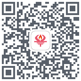 燃气安检的下載二維碼