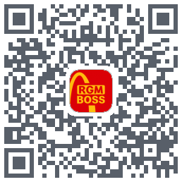 RGM BOSS的下载二维码