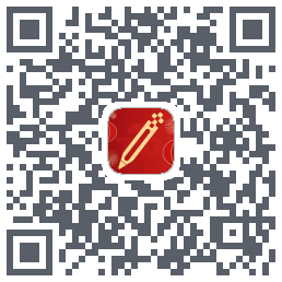 Wellnote的下載二維碼