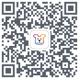 小白学习打印的下载二维码