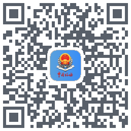 甘肃税务 QRcode