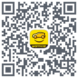WarmCar的下載二維碼