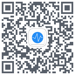 情报管家的下载二维码