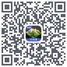 三维地图发现 QRcode