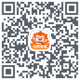 刺猬英语Download QR-Code