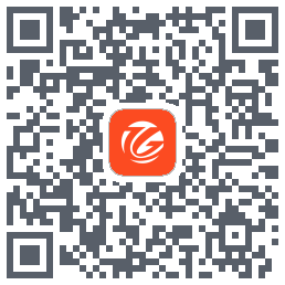 中广云智投 QRcode