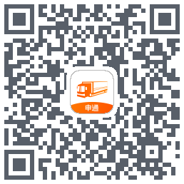 申行者-司机版 QRcode