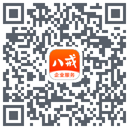 猪八戒的下载二维码