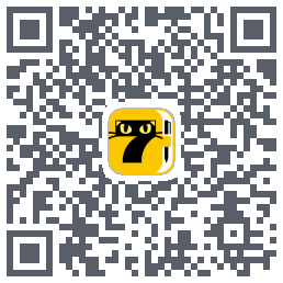 七猫作家助手 QRcode
