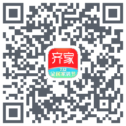 齐家装修Beta QRcode