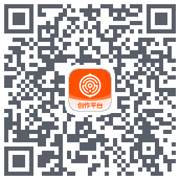 核桃HD QRcode