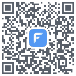云雀código QR de descarga de