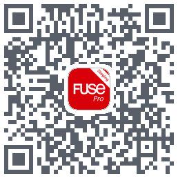 FUSE PRO QRcode