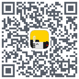 快乐斑马HD QRcode