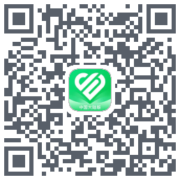 乐动健康生活的下载二维码