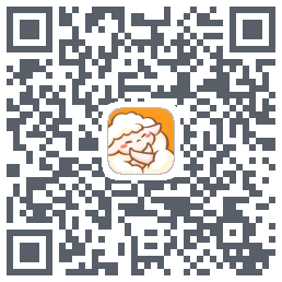 达咩的下載二維碼
