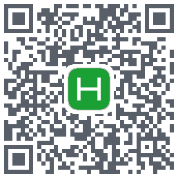 河北工业app QRcode