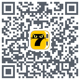 七猫作家助手的下载二维码