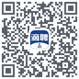 滴聘 QRcode