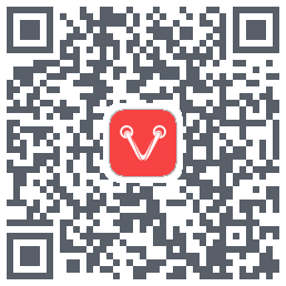 Voghion的下载二维码