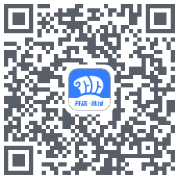 上上参谋的下载二维码