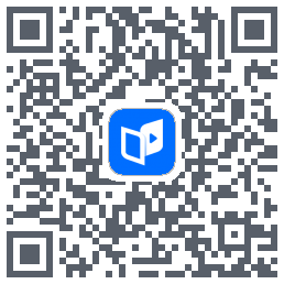 腾讯云课堂 QRcode