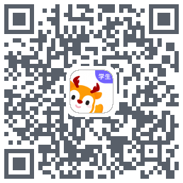 外研U学的下載二維碼