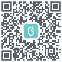 海马爸比 QRcode