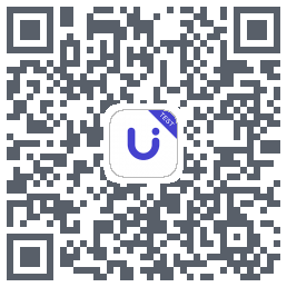 U净 QRcode