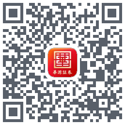 华源财富 QRcode