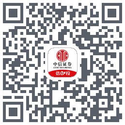 中信证券 QRcode