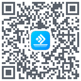 智慧济大 QRcode