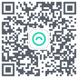 海马爷爷 QRcode