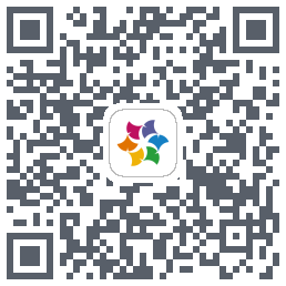 成都金融周 QRcode