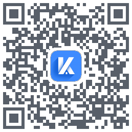 Kaadas Smart QRcode
