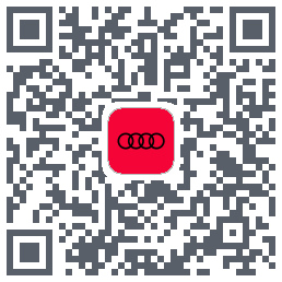 上汽奥迪 QRcode