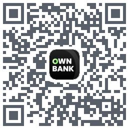 OwnBank的下载二维码