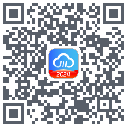 川川云 QRcode