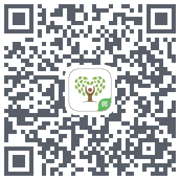 知心慧学教师端的下载二维码