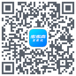 家长管理的下載二維碼