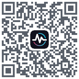 MERIT超燃脂的下载二维码