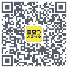 壹品仓 QRcode