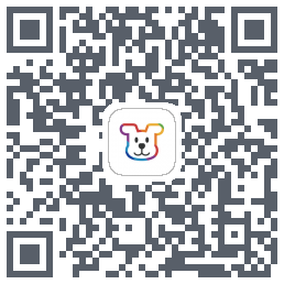小白学习打印的下载二维码
