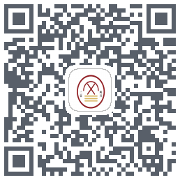 三爽宜月 QRcode