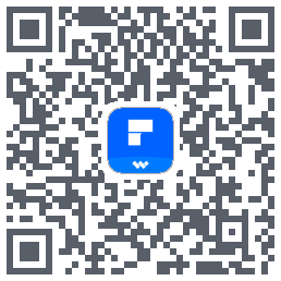 PDFelement QRcode