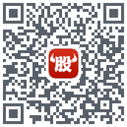 牛股王股票 QRcode