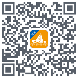 水运货主版のダウンロードQRコード