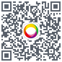 开友盟-大地影院 QRcode
