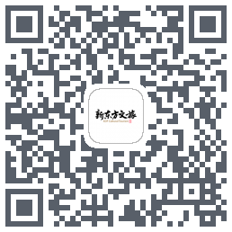 新东方文旅的下载二维码