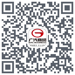 广汽商贸物流(墨西哥) QRcode